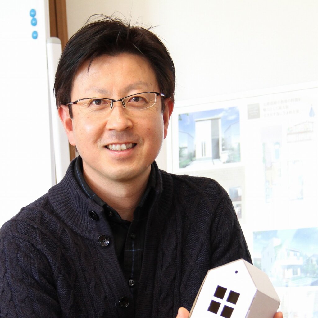 羽島市のモデルハウス画像14