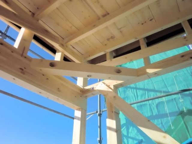 モデルハウス紹介10