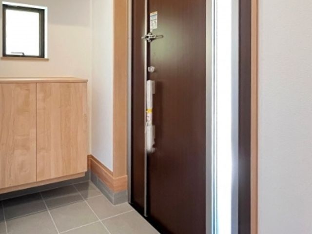 モデルハウス紹介2