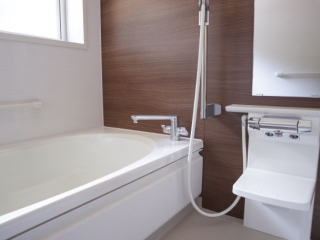 モデルハウス紹介6