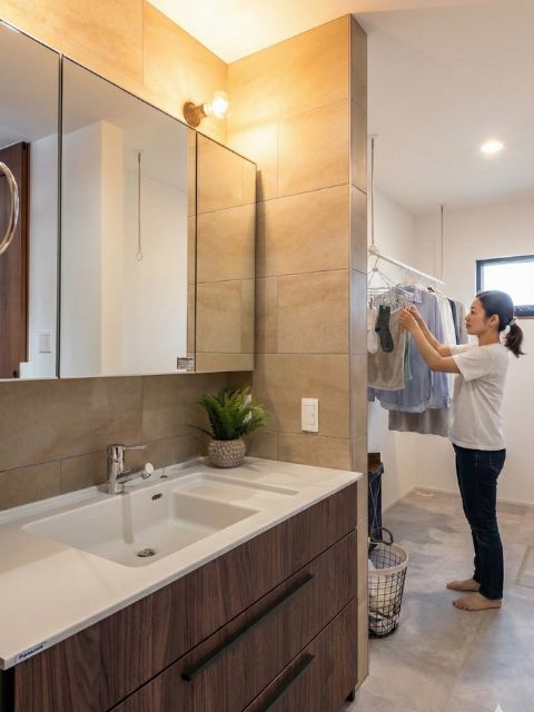 羽島市のモデルハウス画像3