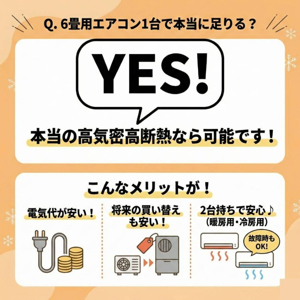 後悔しない家づくりのポイント4