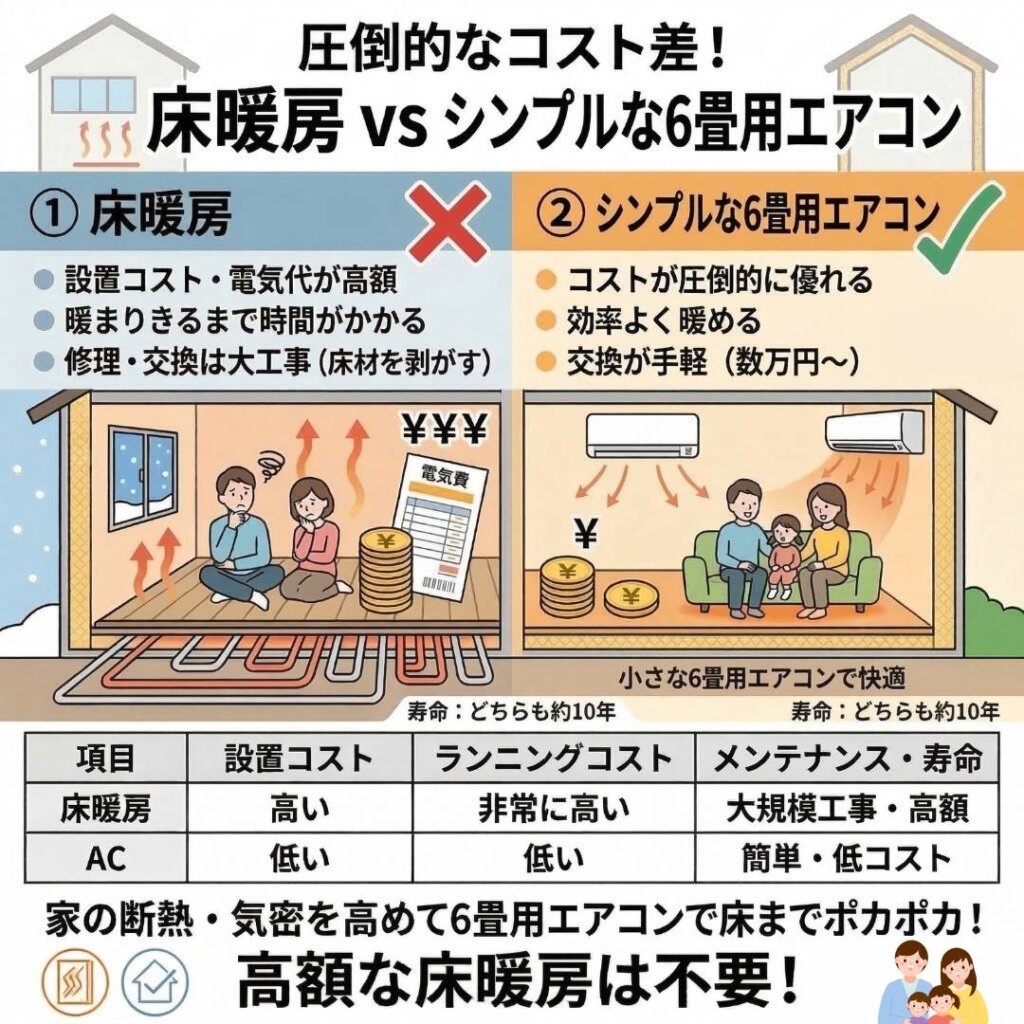 「実は要らない」設備3選2