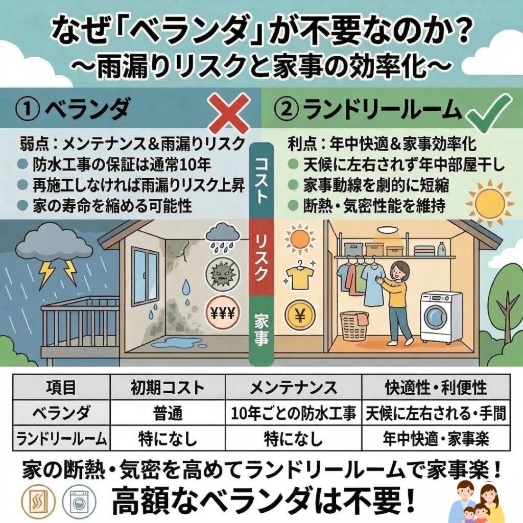 「実は要らない」設備3選3